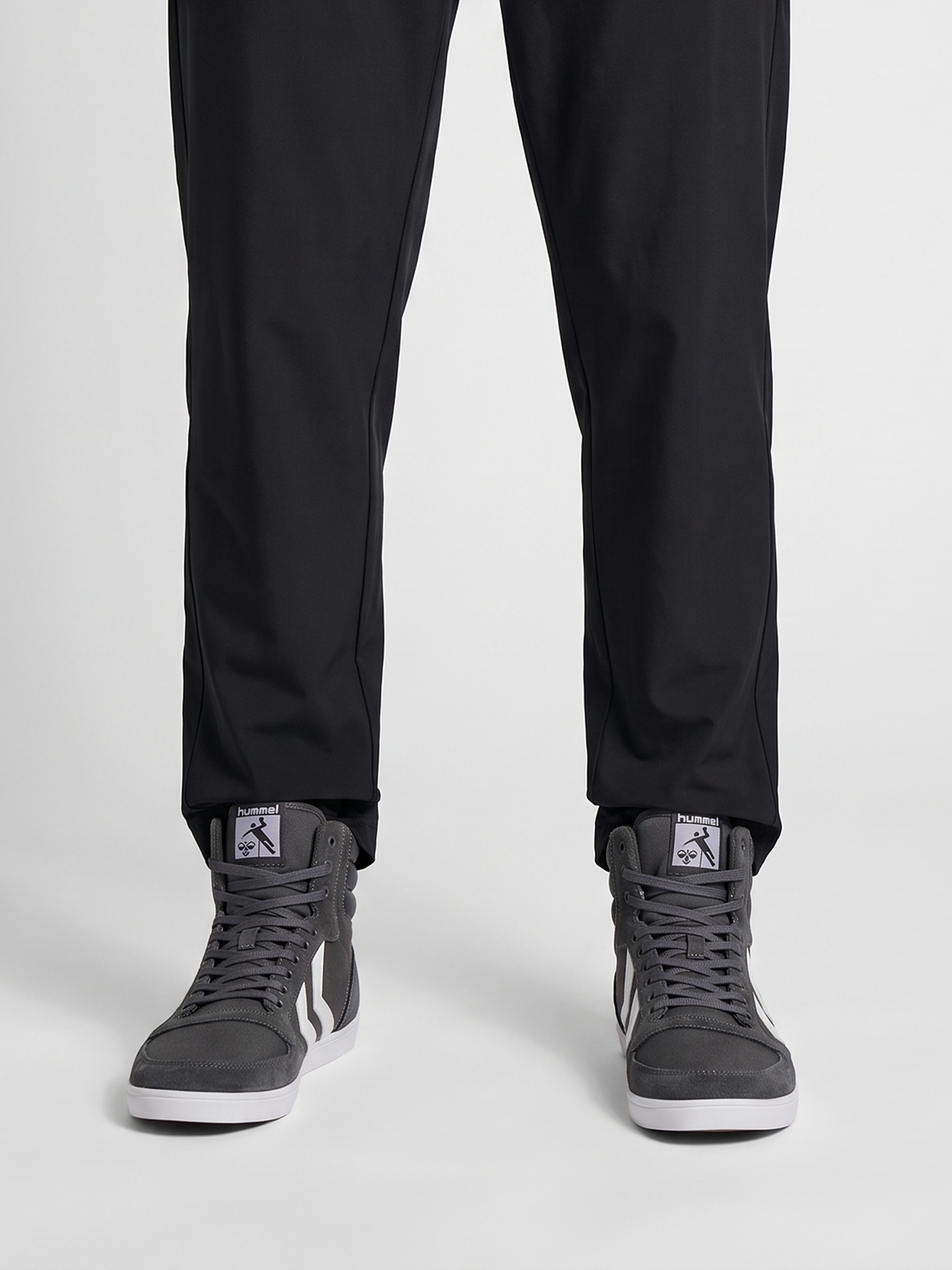 HUMMEL SLIMMER STADIL HIGH