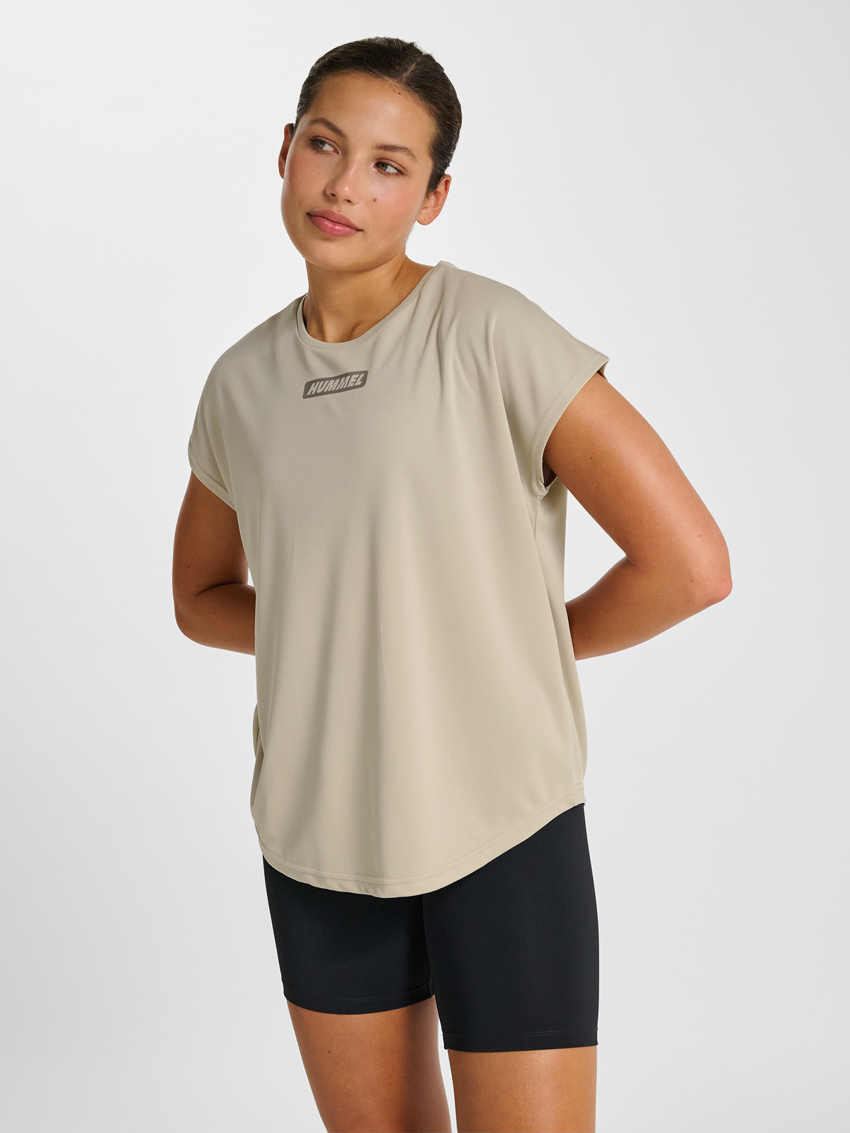 hmlTE TOLA LOOSE T-SHIRT