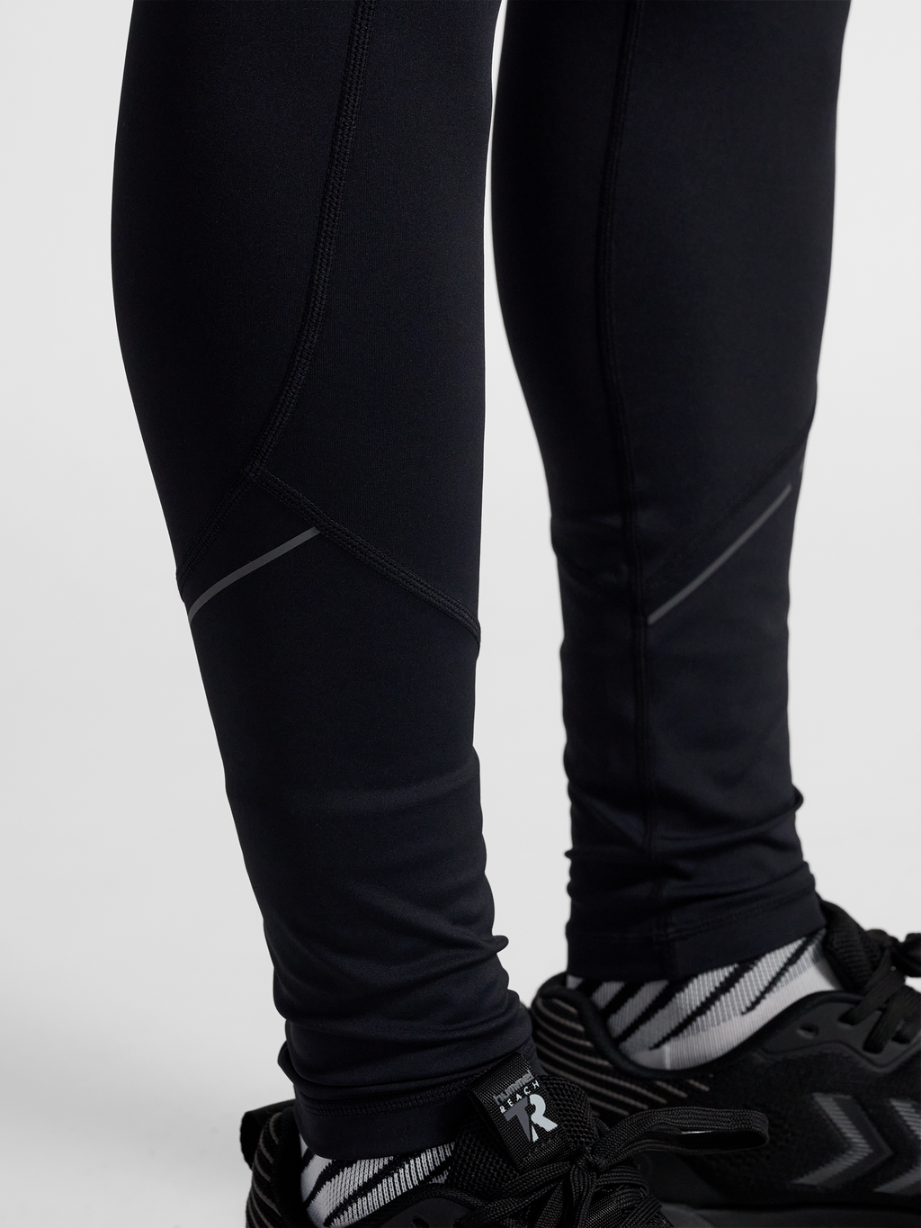 nwlRACE POCKET TIGHTS