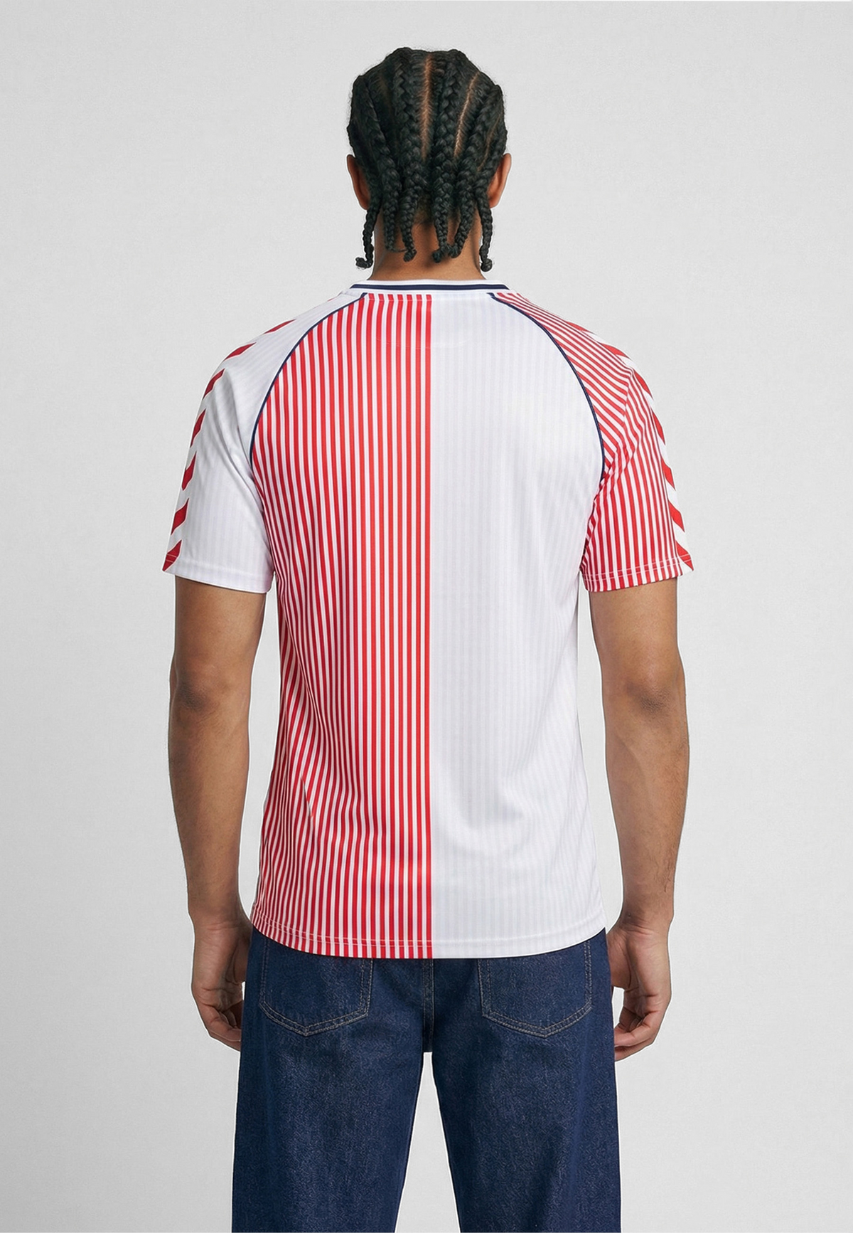 DBU 86 REPLICA JERSEY S/S