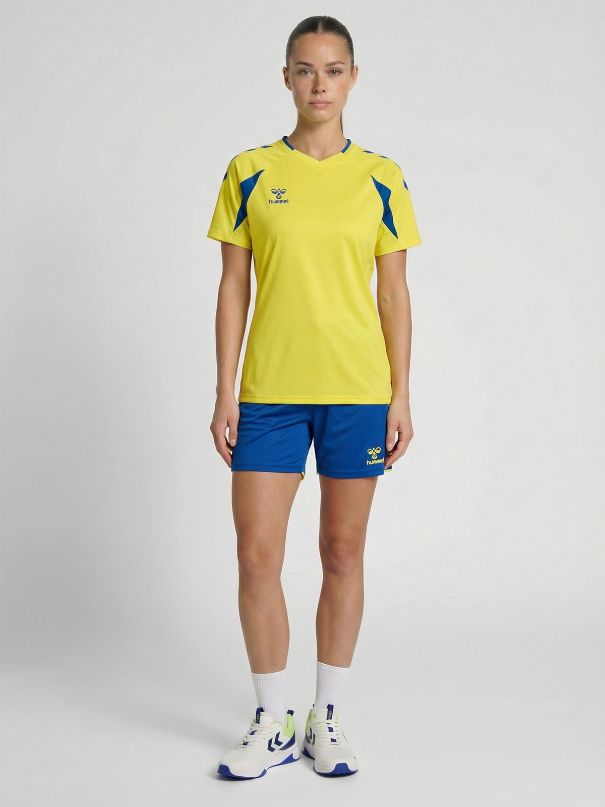 hmlCORE 2.0 JERSEY S/S WOMAN