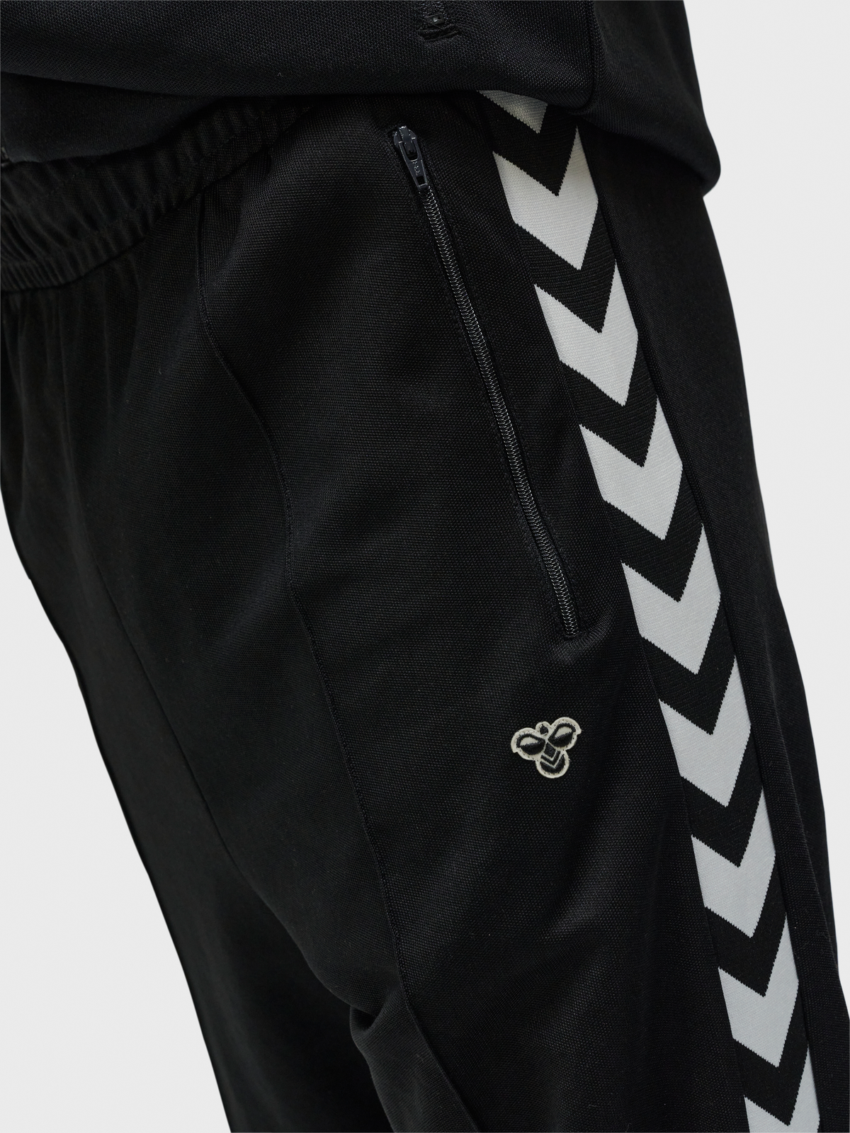 hmlARCHIVE REGULAR POLY PANTS