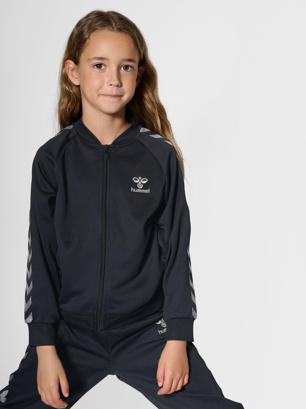 hmlNOMA ZIP JACKET