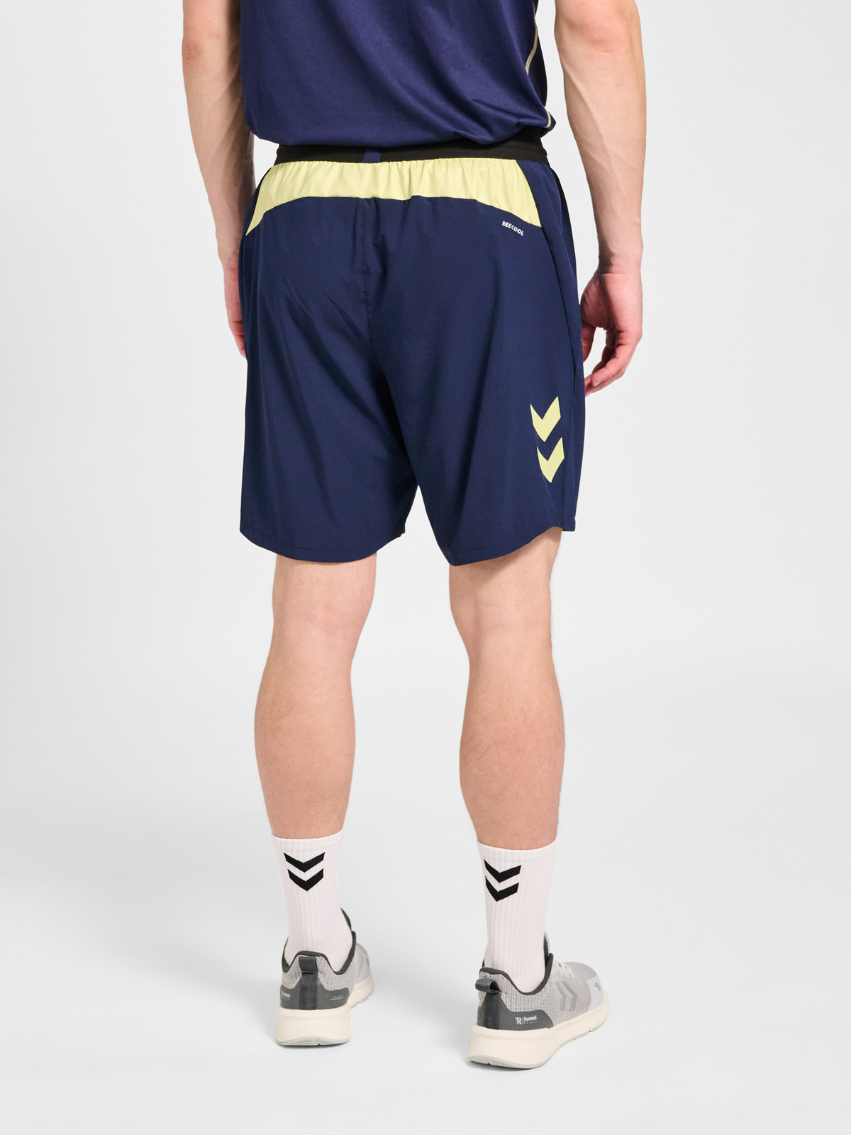 hmlBLAZE 2.0 TRAINING SHORTS