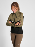 nwlBOSTON SHELL JACKET female