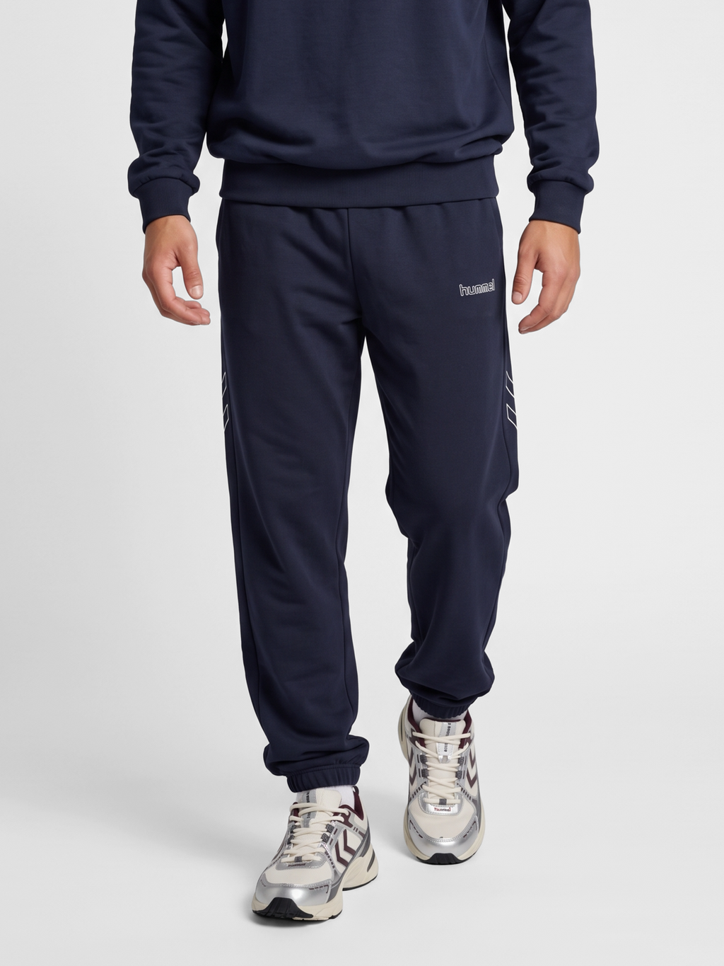 hmlPACE SWEAT PANTS