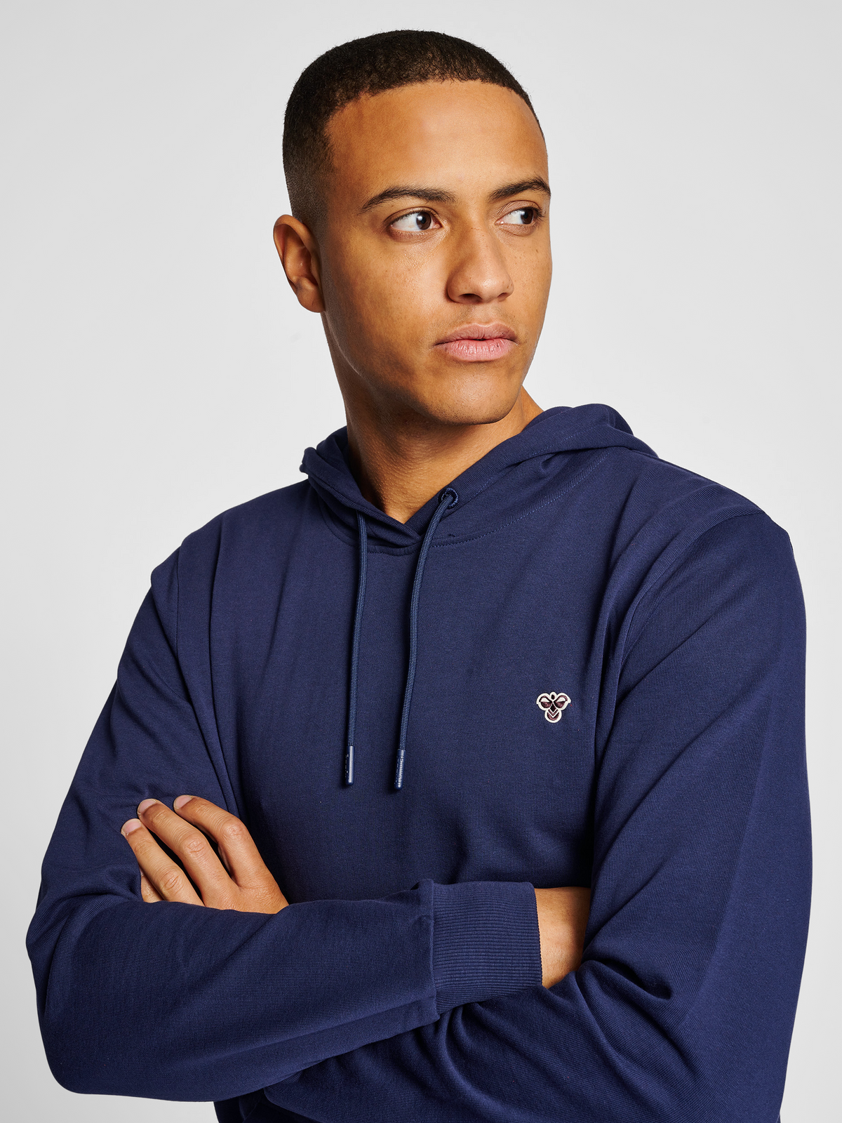 hmlIC FRED HOODIE