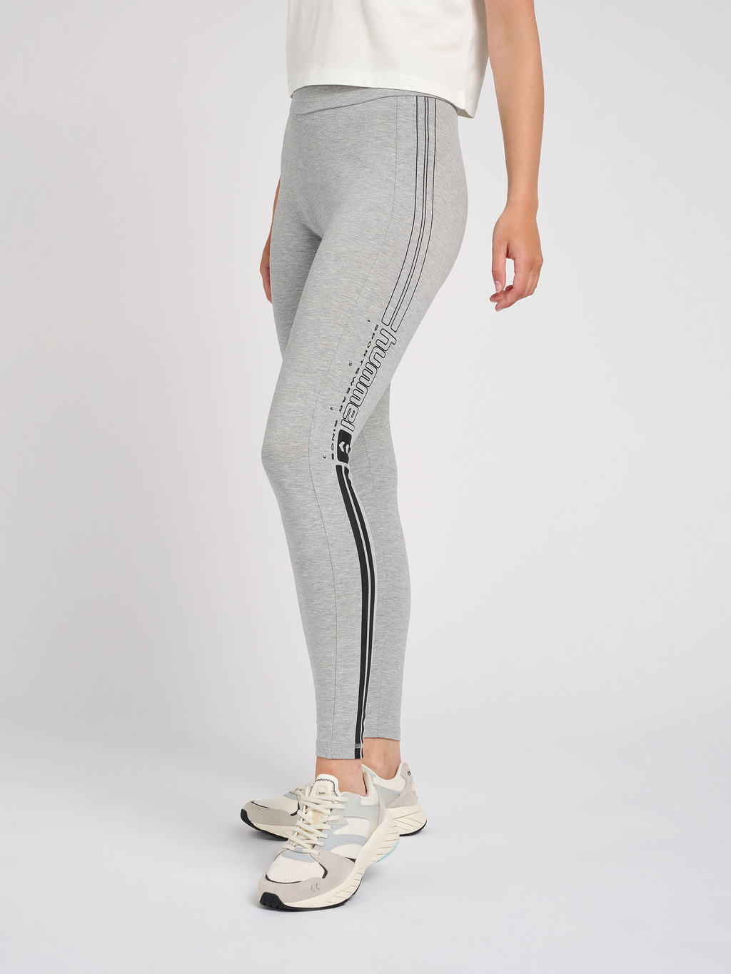 hmlLGC BLAIR MW TIGHTS