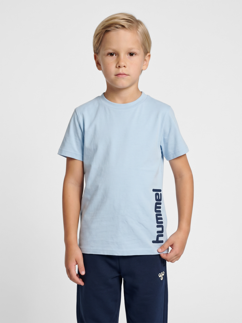 hmlJR REG GRAPHIC T-SHIRT S/S