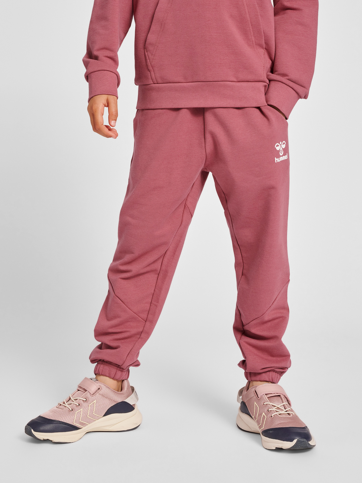 hmlNUETTE PANTS