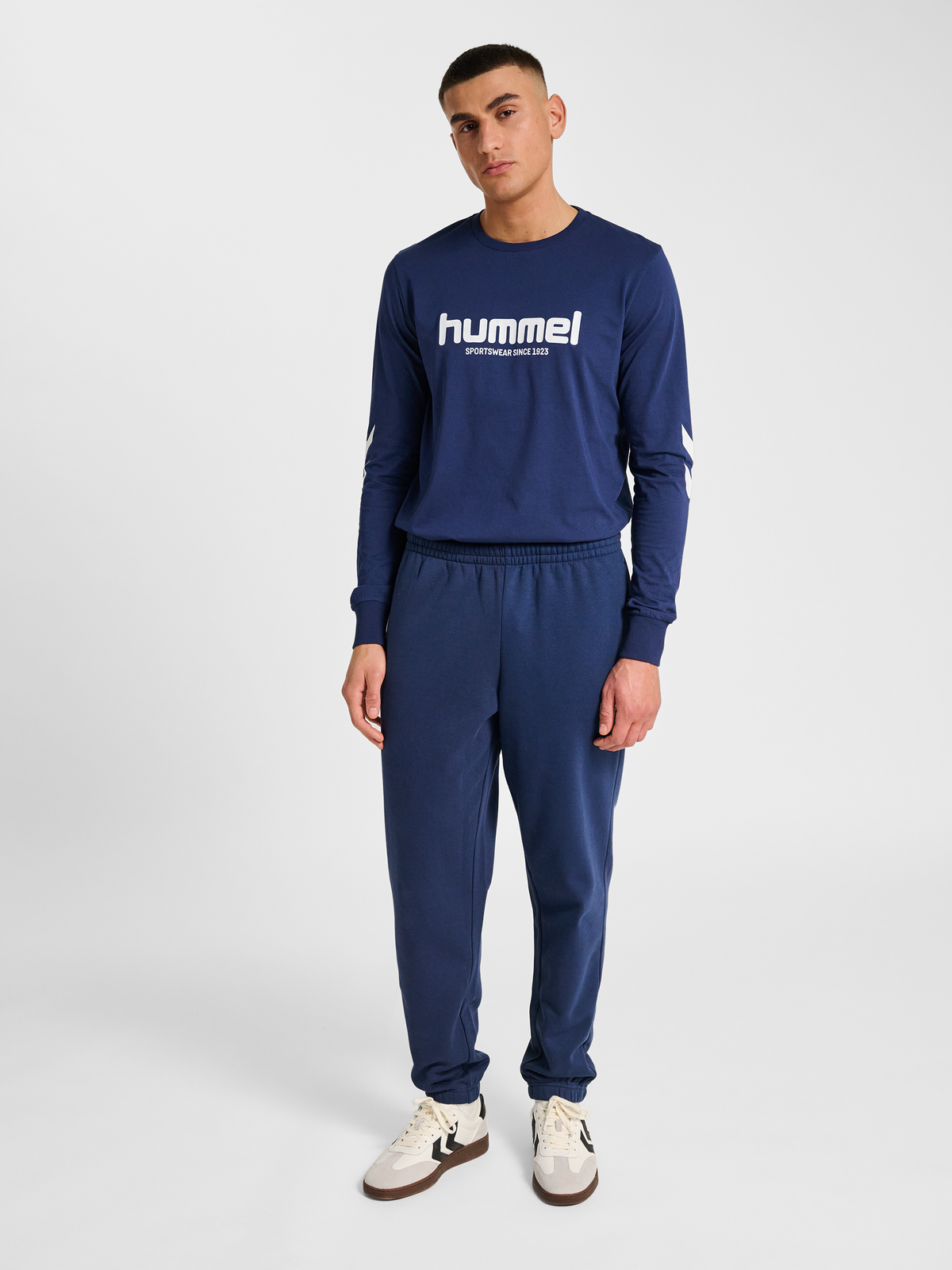 hmlLEGACY 2.0 SWEATPANTS