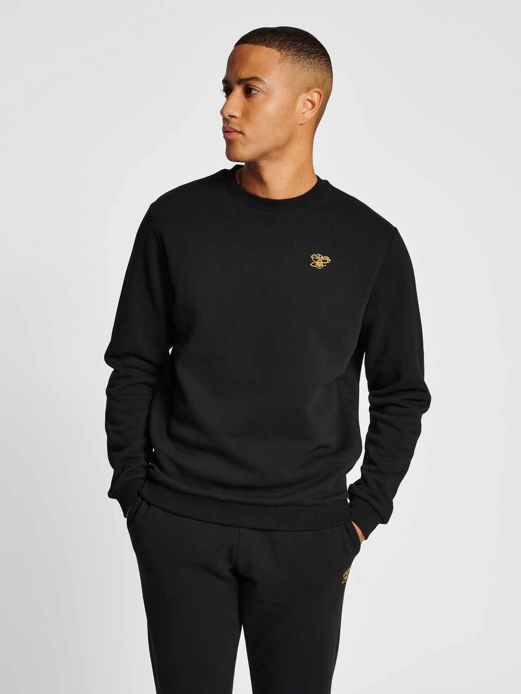 hmlAMNESTY SWEATSHIRT