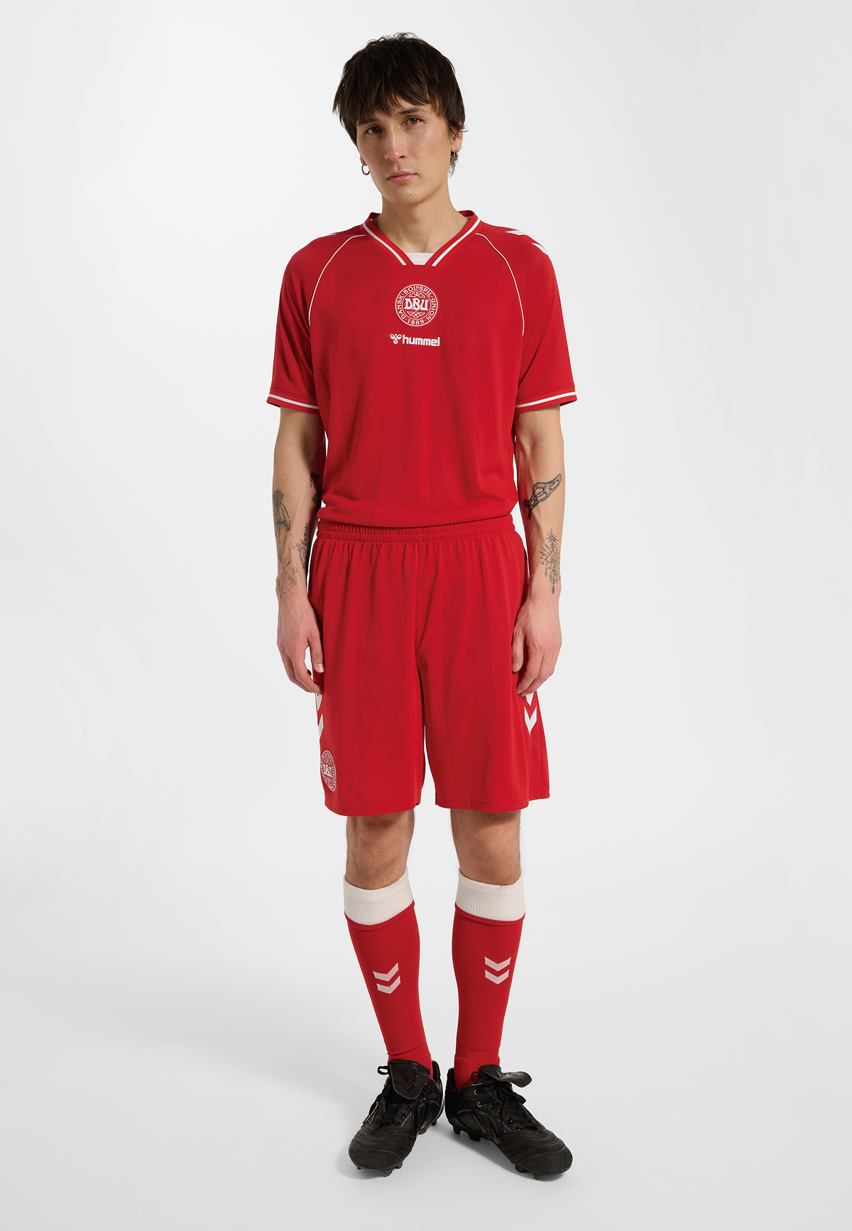 DBU 26 HOME SHORTS PRO