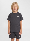 hmlJR LIGHT SWEAT T-SHIRT  S/S