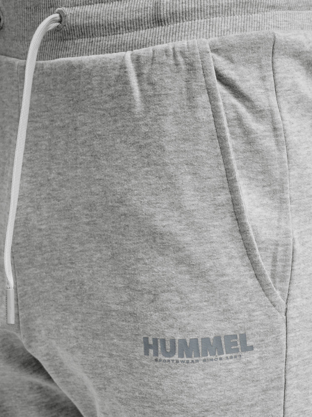 hmlLEGACY HOODIE SET