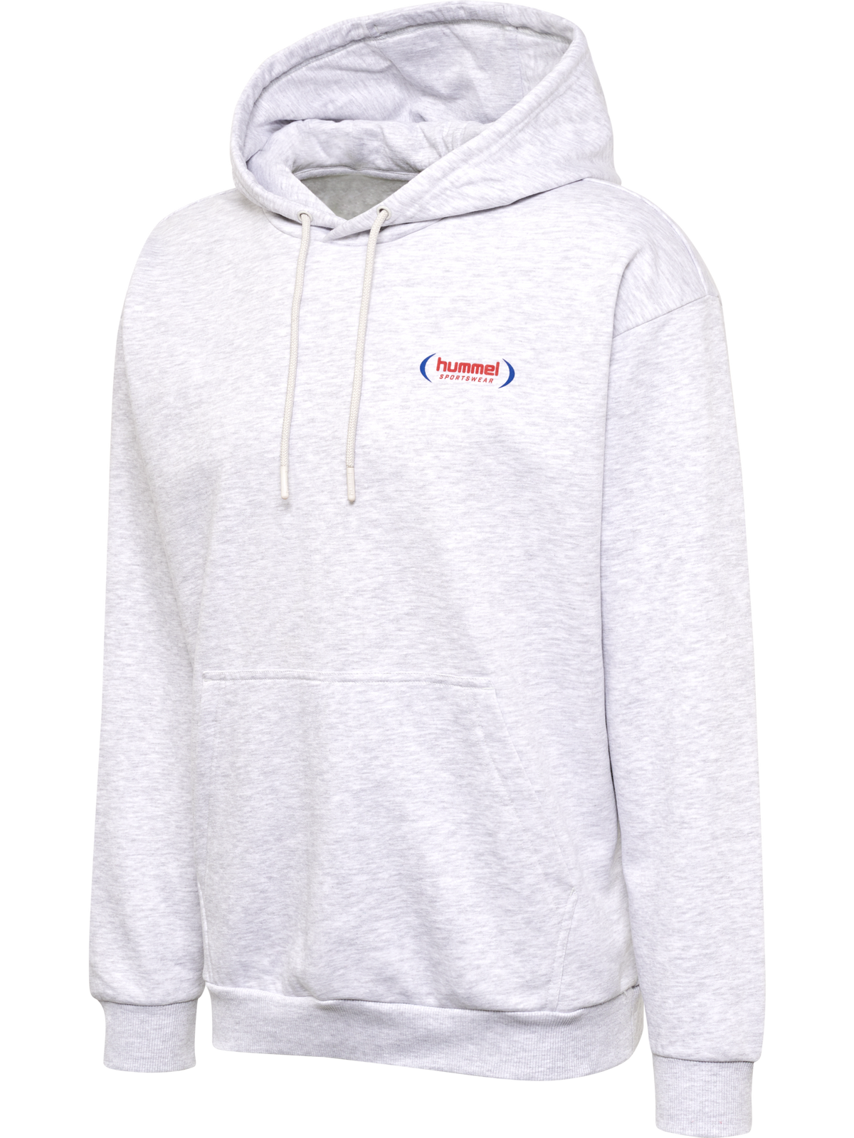hmlFELIX LOOSE HOODIE