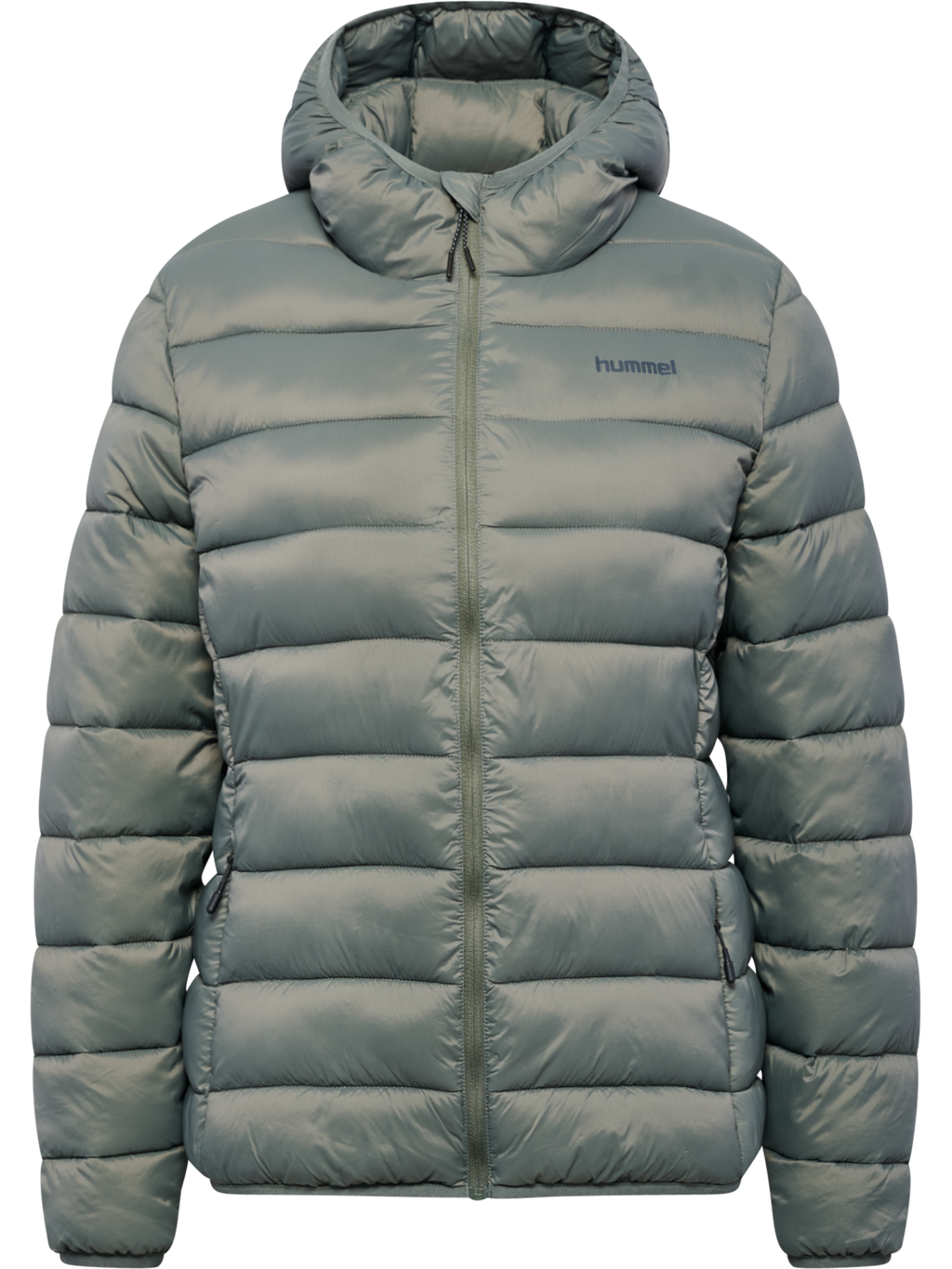 hmlLIGHTWEIGHT W PUFFER JACKET