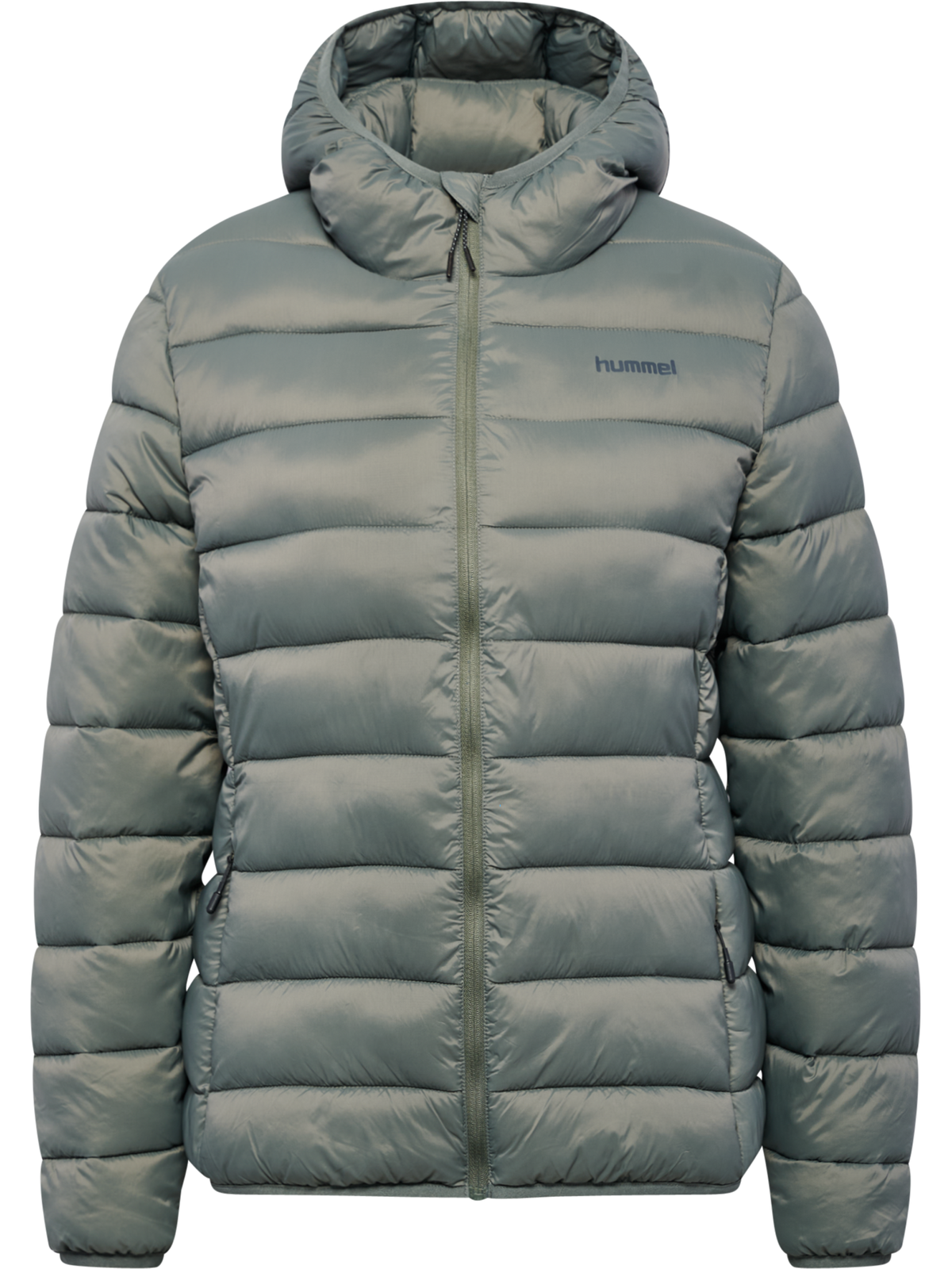 hmlLIGHTWEIGHT W PUFFER JACKET