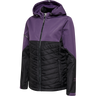 hmlNORTH HYBRID JACKET WOMAN