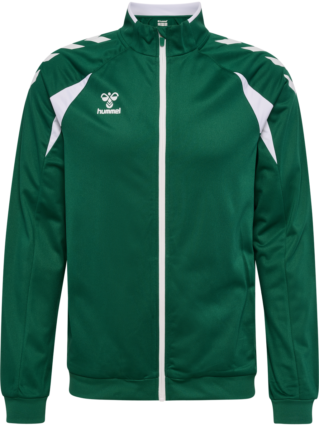 hmlCORE 2.0 TRACK ZIP JACKET