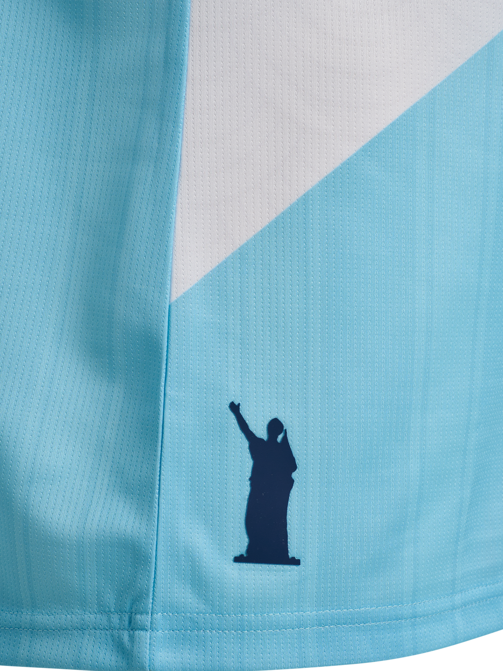 F MADISON 25 HOME JERSEY S/S