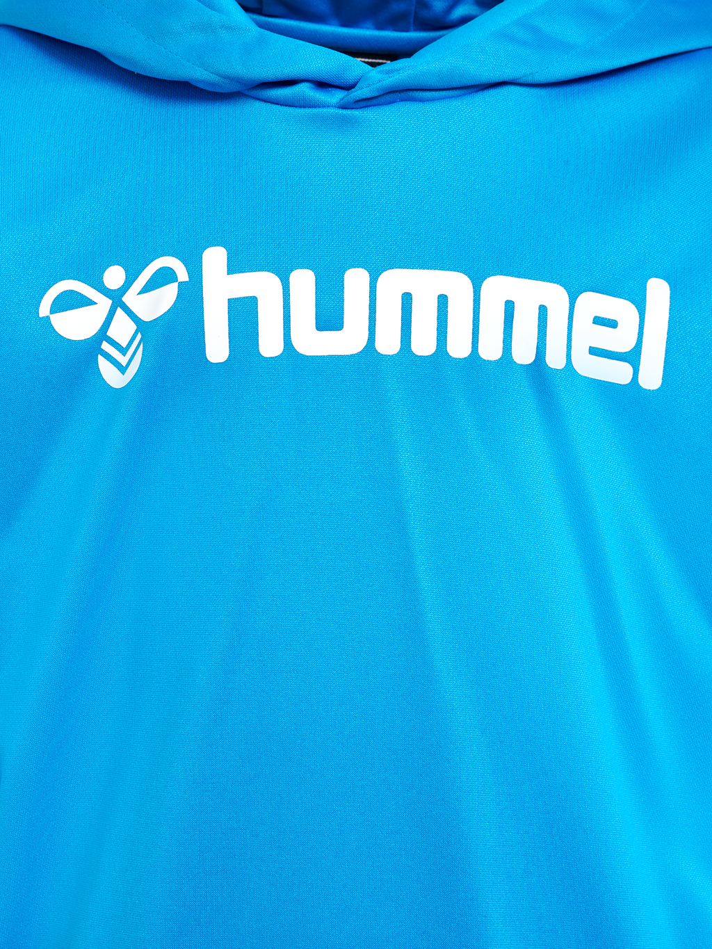 hmlLOGO HOODIE KIDS