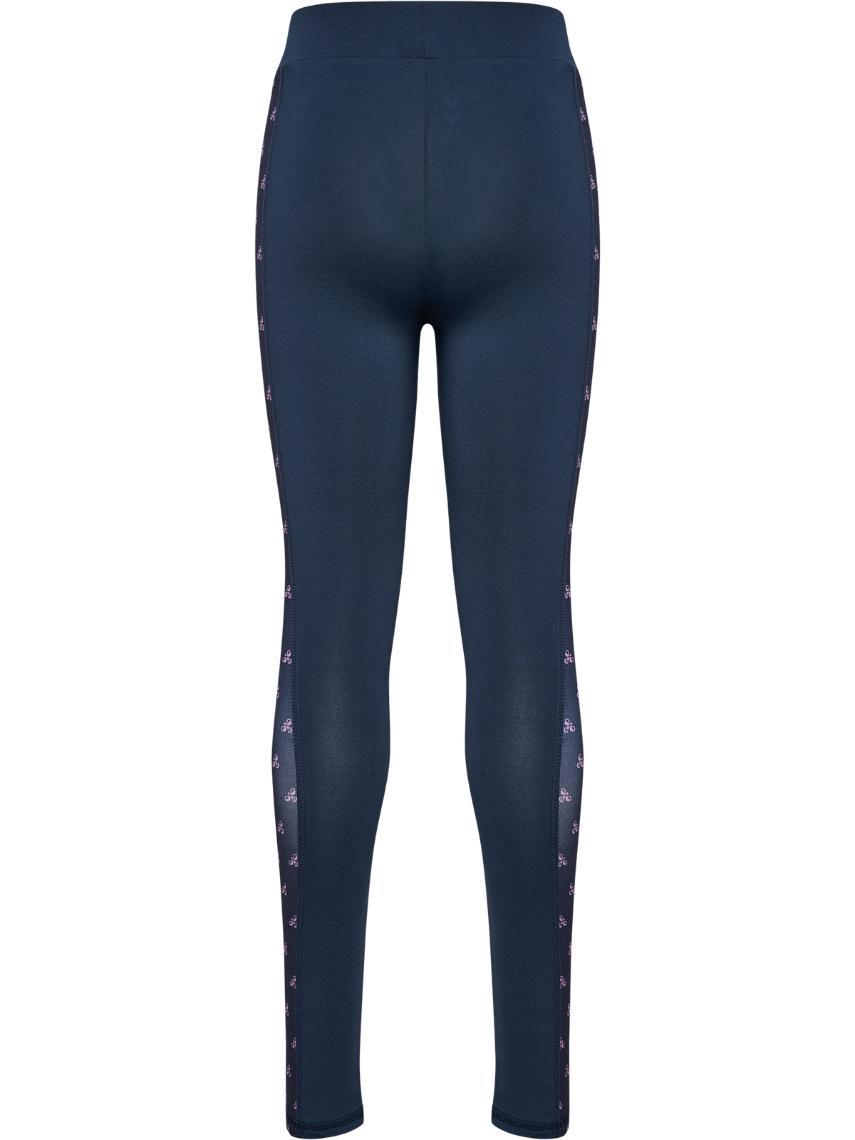 hmlJR MIX MID WAIST TIGHTS
