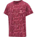 hmlMERRY T-SHIRT S/S