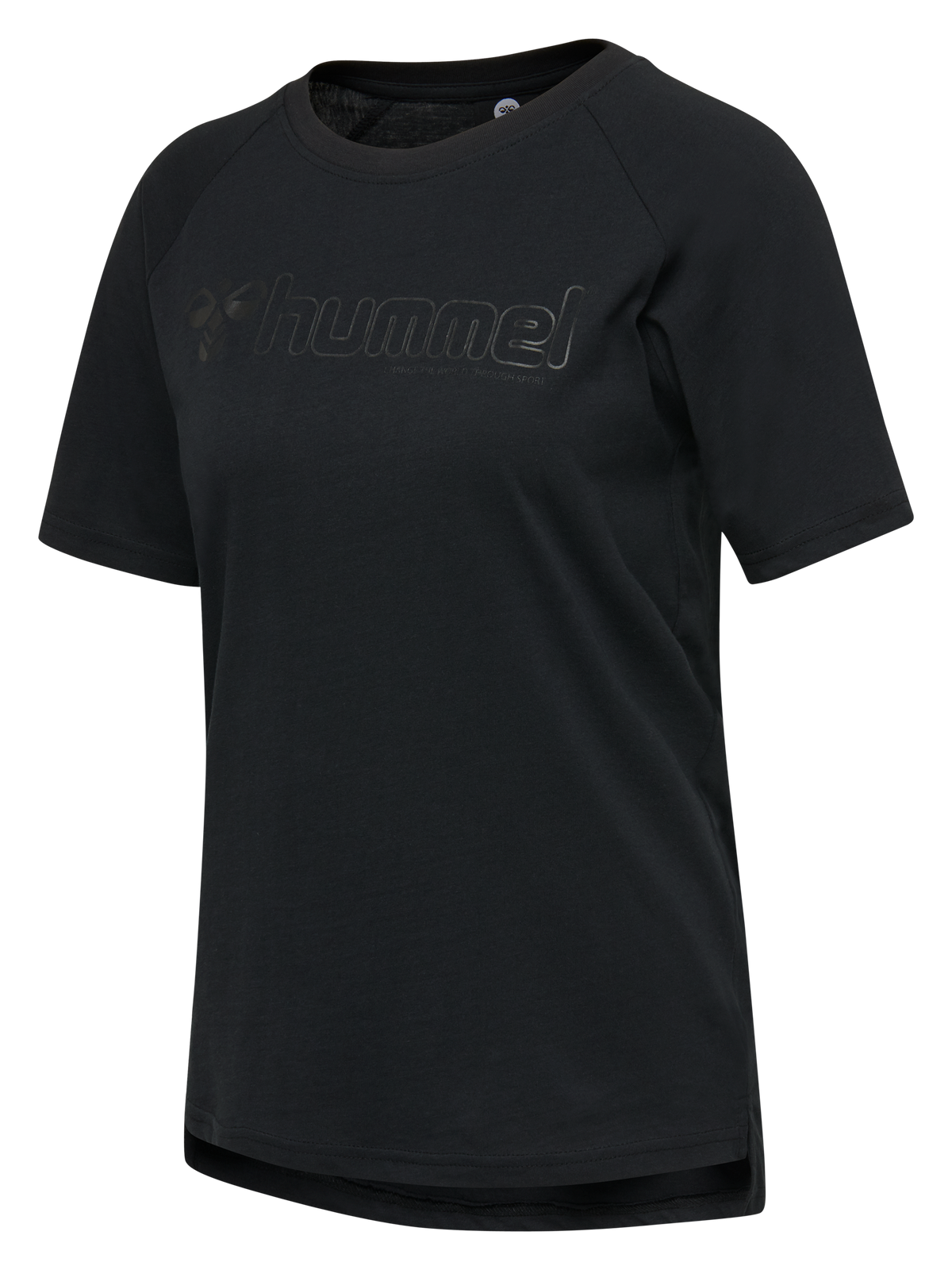 hmlZENIA T-SHIRT S/S