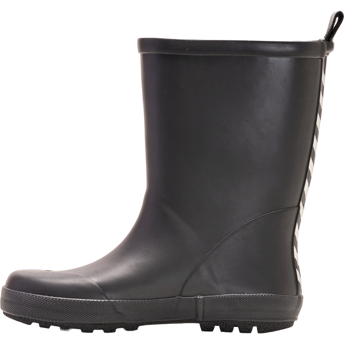RUBBER BOOT JR.