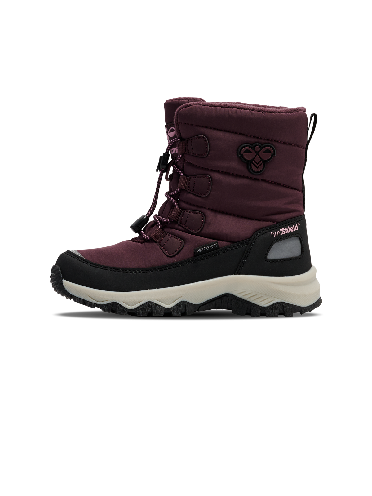 BROOK HIGH TEX BOOT JR