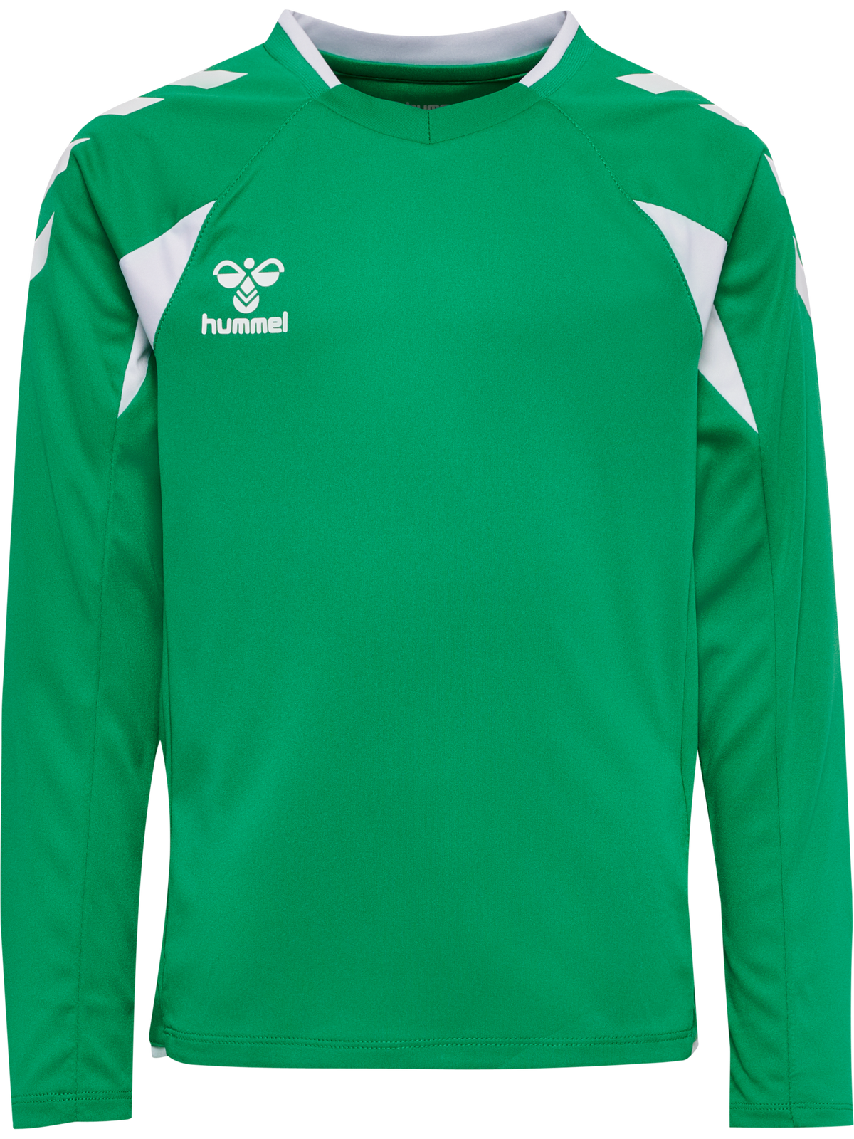 hmlCORE 2.0 JERSEY L/S KIDS