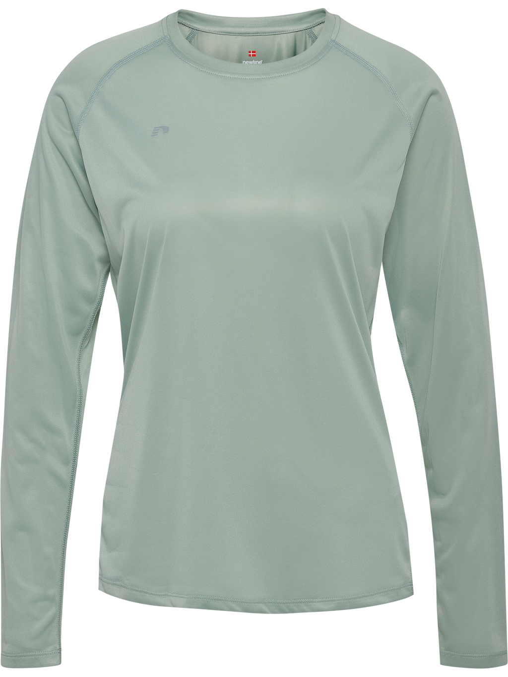 nwlBEAT W T-SHIRT L/S
