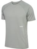hmlPULSE WORKOUT T-SHIRT S/S