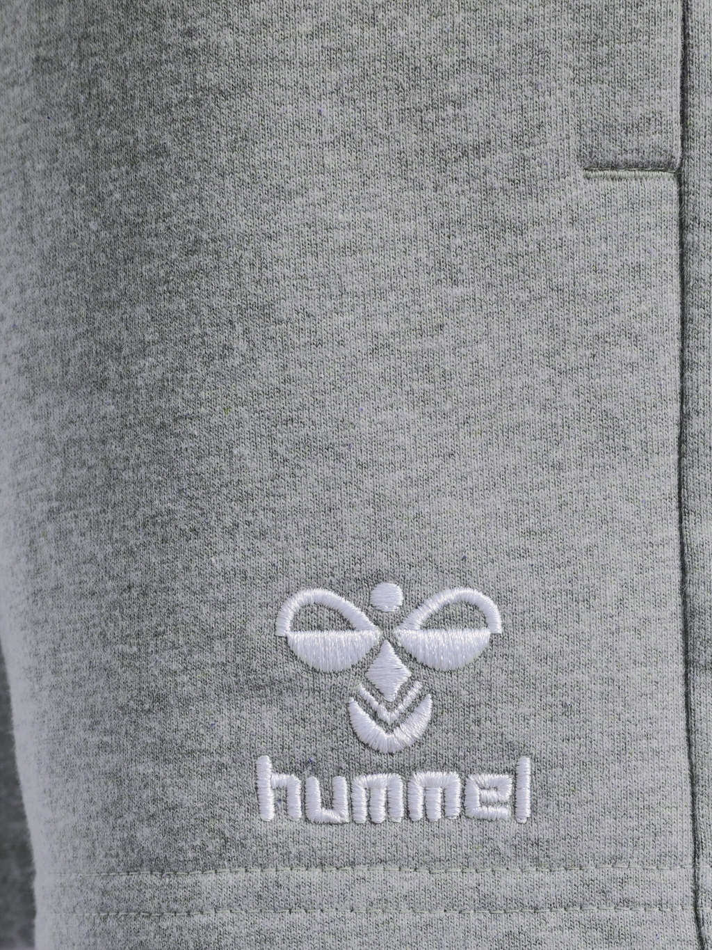 hmlGO 2.0 SWEATSHORTS KIDS