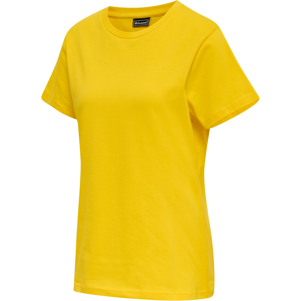 hmlRED HEAVY T-SHIRT S/S WOMAN