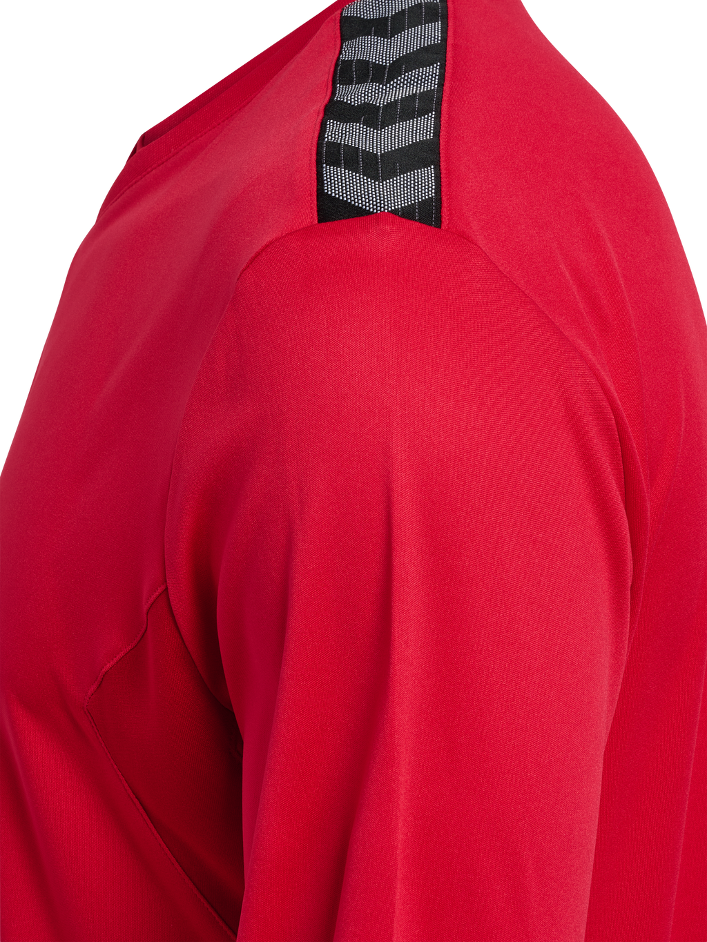 hmlAUTHENTIC PL JERSEY L/S