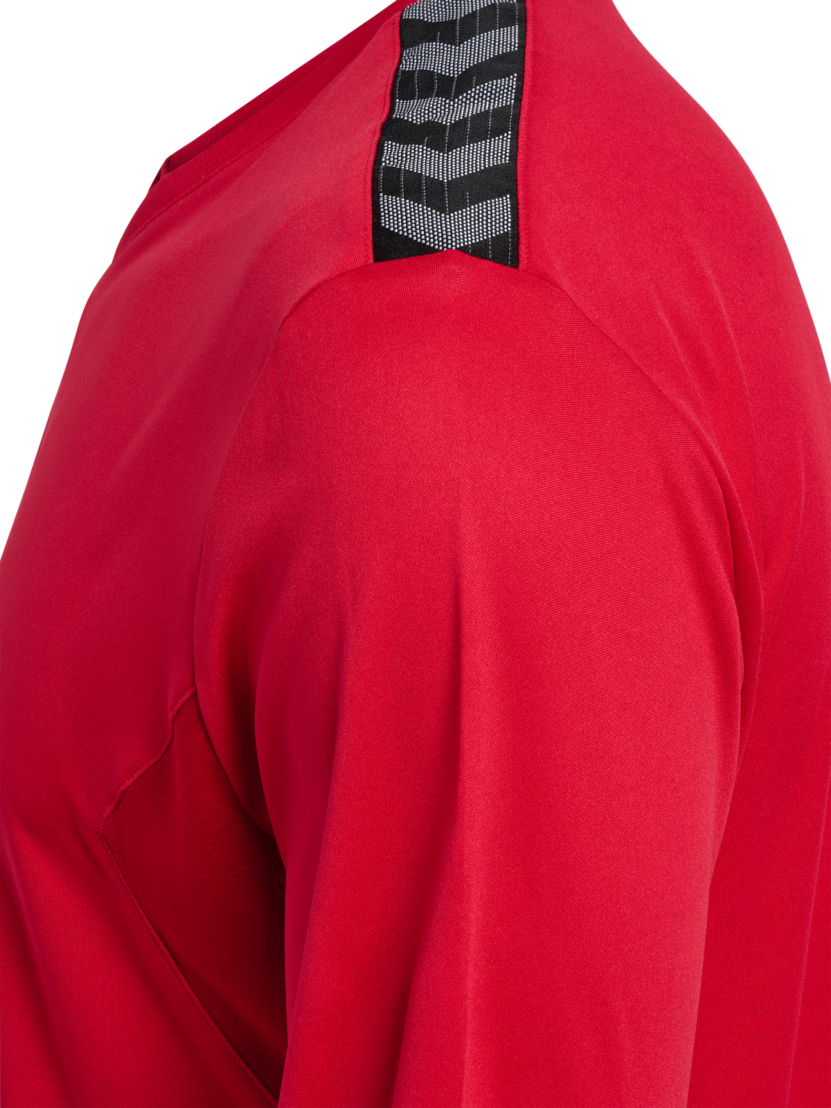 hmlAUTHENTIC PL JERSEY L/S
