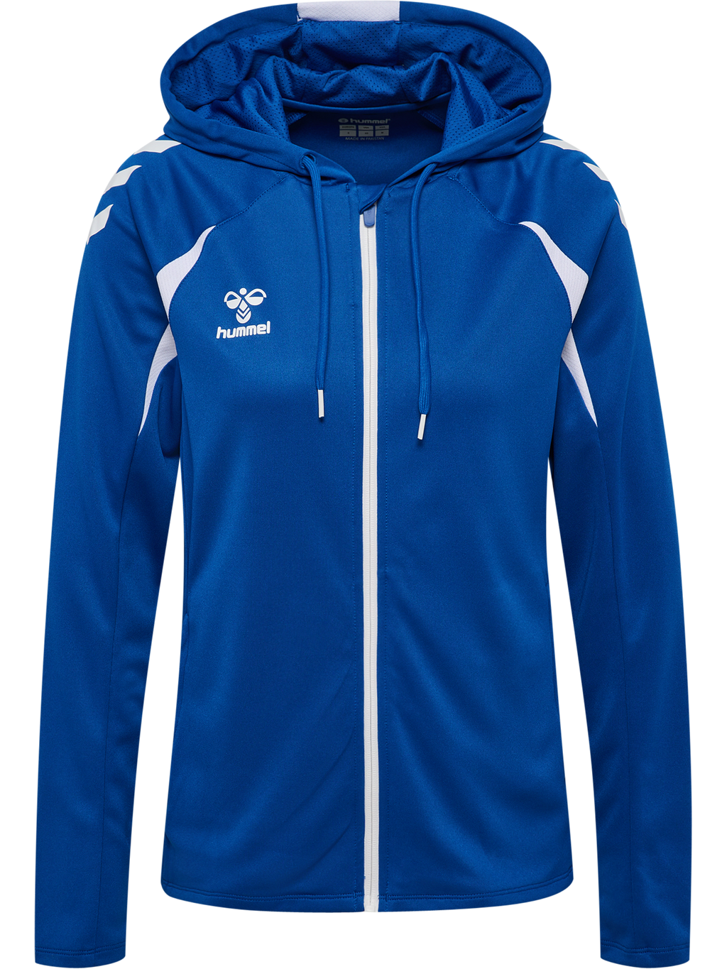 hmlCORE 2.0 ZIP HOODIE WOMAN