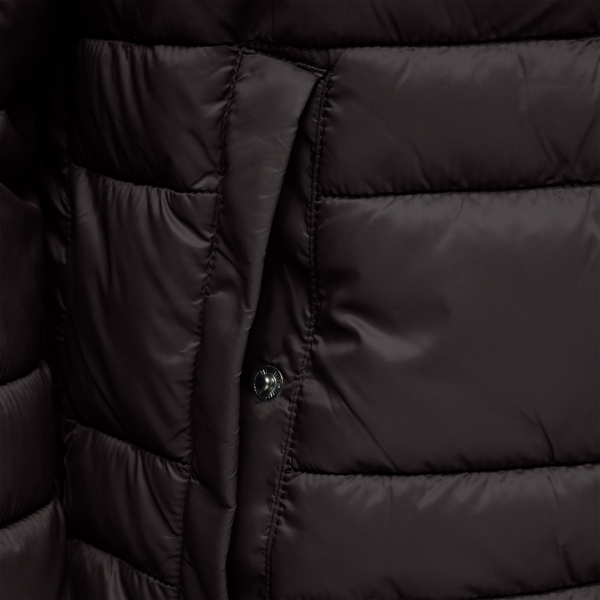 hmlPAX PUFF JACKET