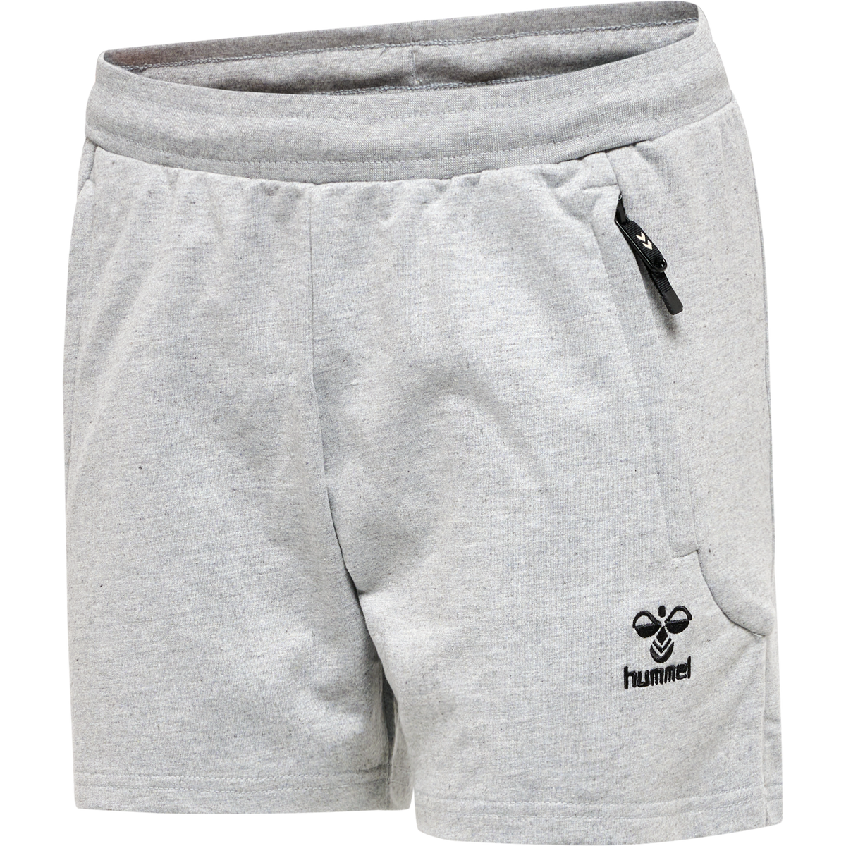 hmlMOVE GRID COTTON SHORTS WOMAN