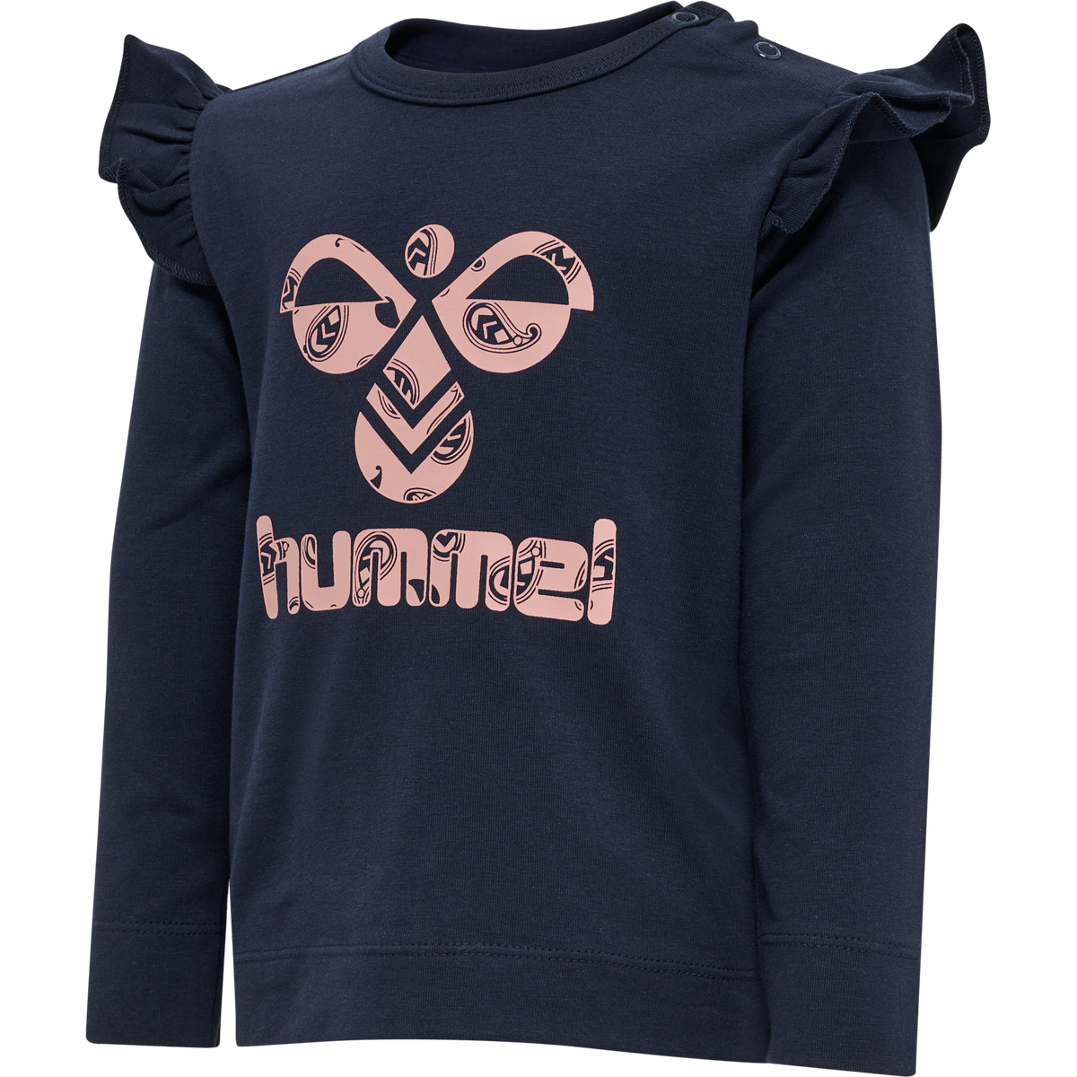 hmlARTEMIS T-SHIRT L/S