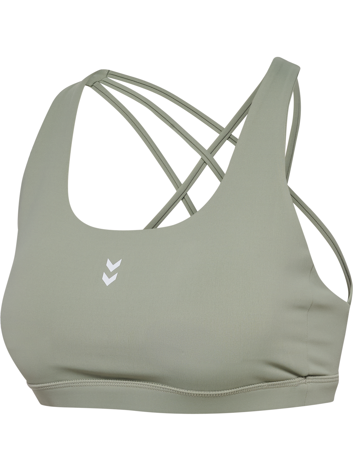 hmlHIIT IMPACT STRAP BRA