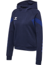 hmlTRAVEL SWEAT HOODIE WOMAN