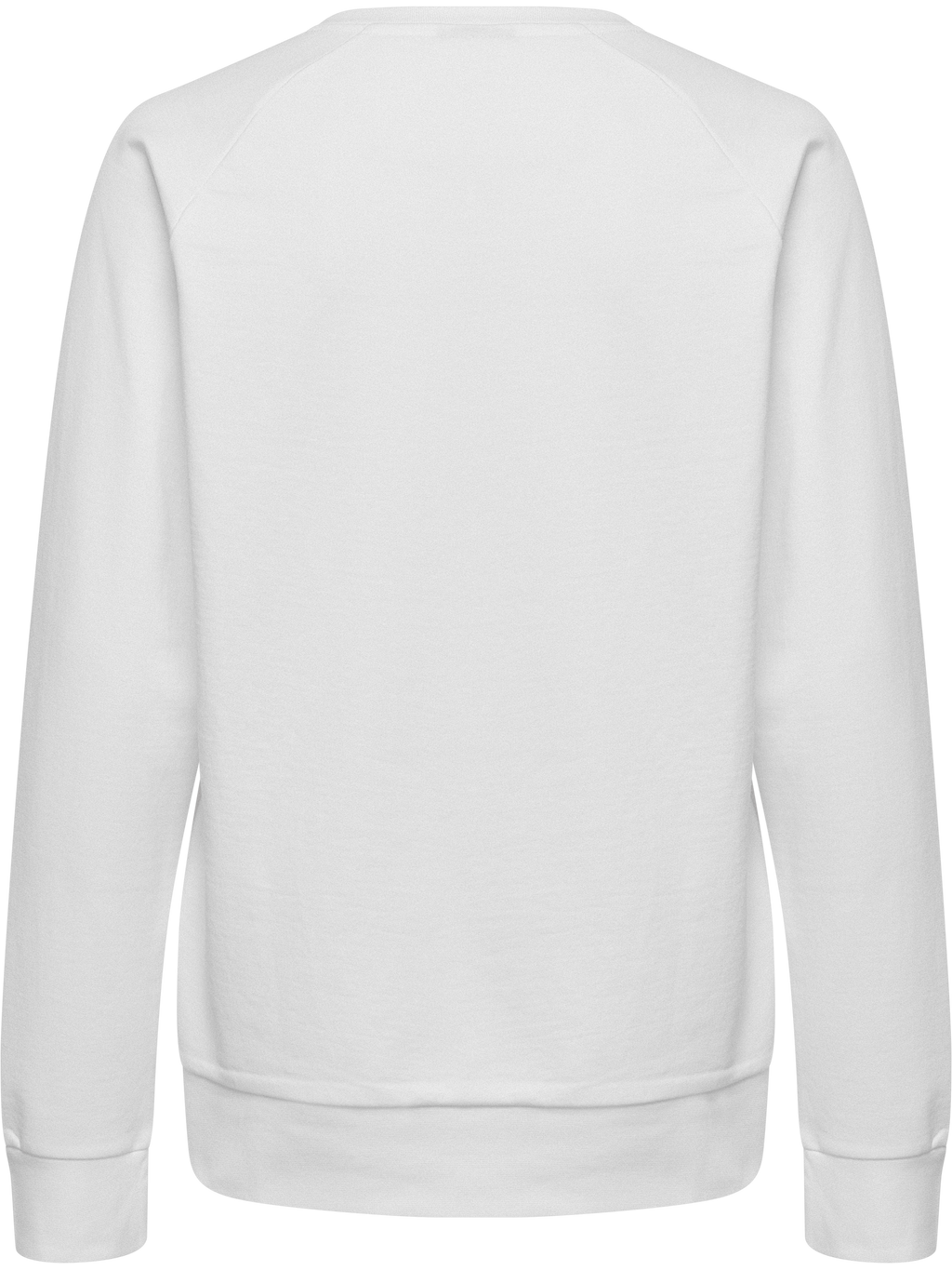 hmlGO COTTON LOGO SWEATSHIRT WOMAN