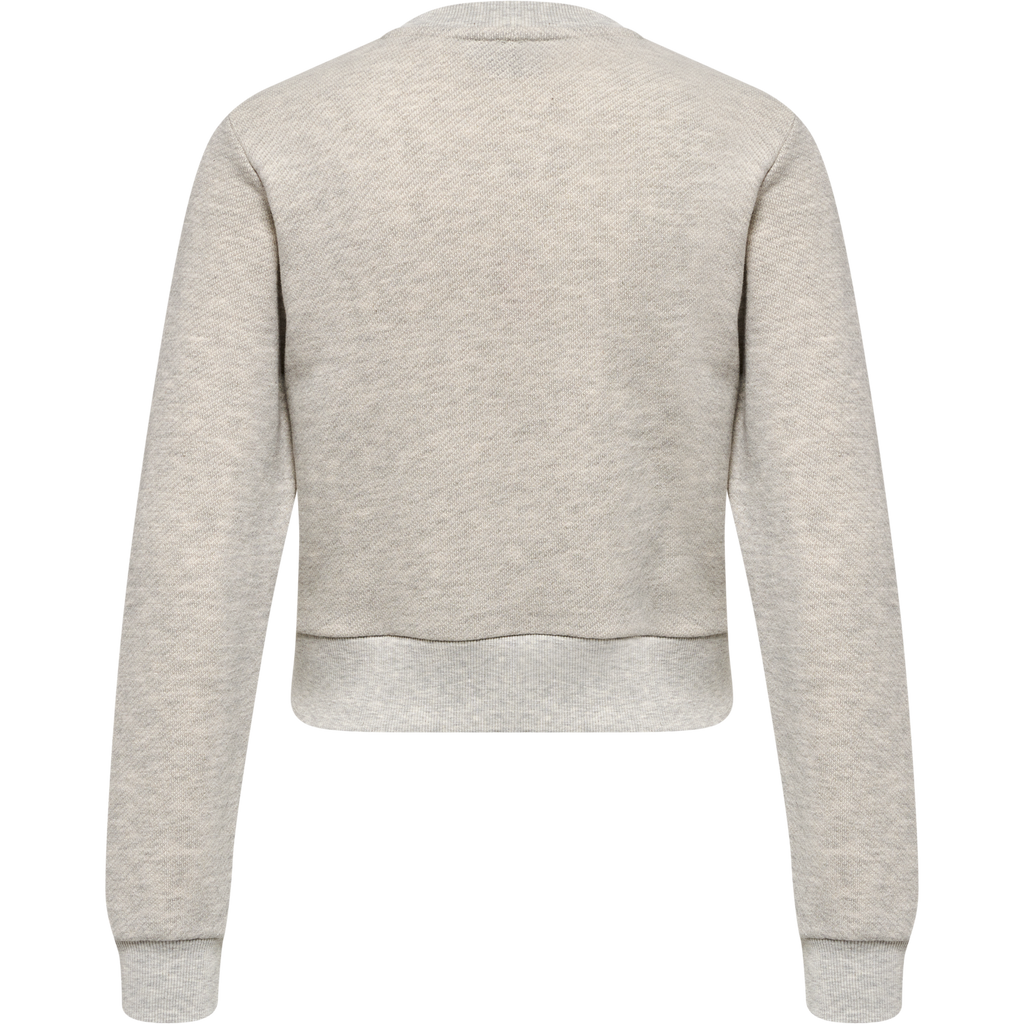 hmlLGC SHAI SHORT SWEATSHIRT