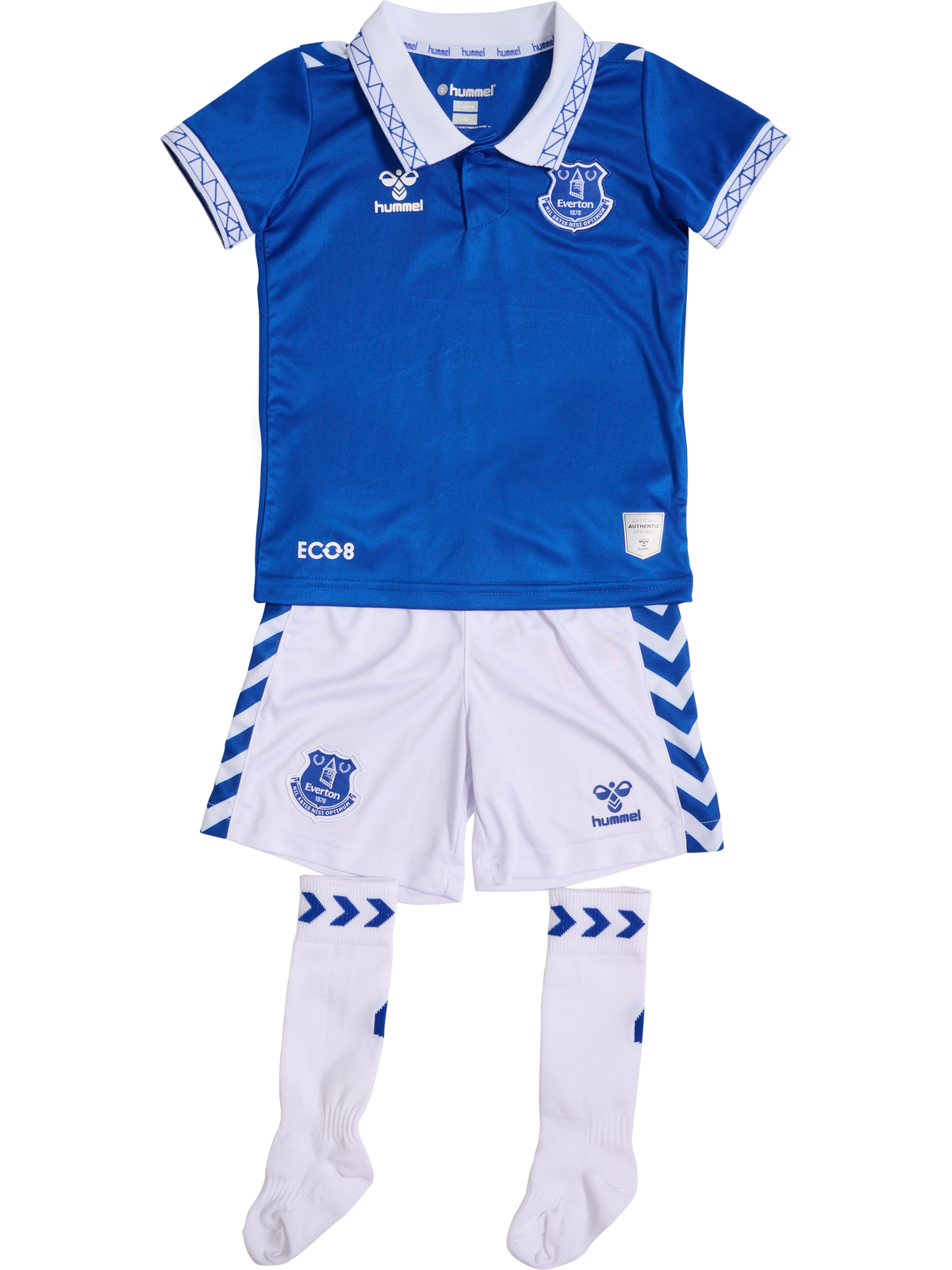 EFC 23/24 HOME INFANT KIT