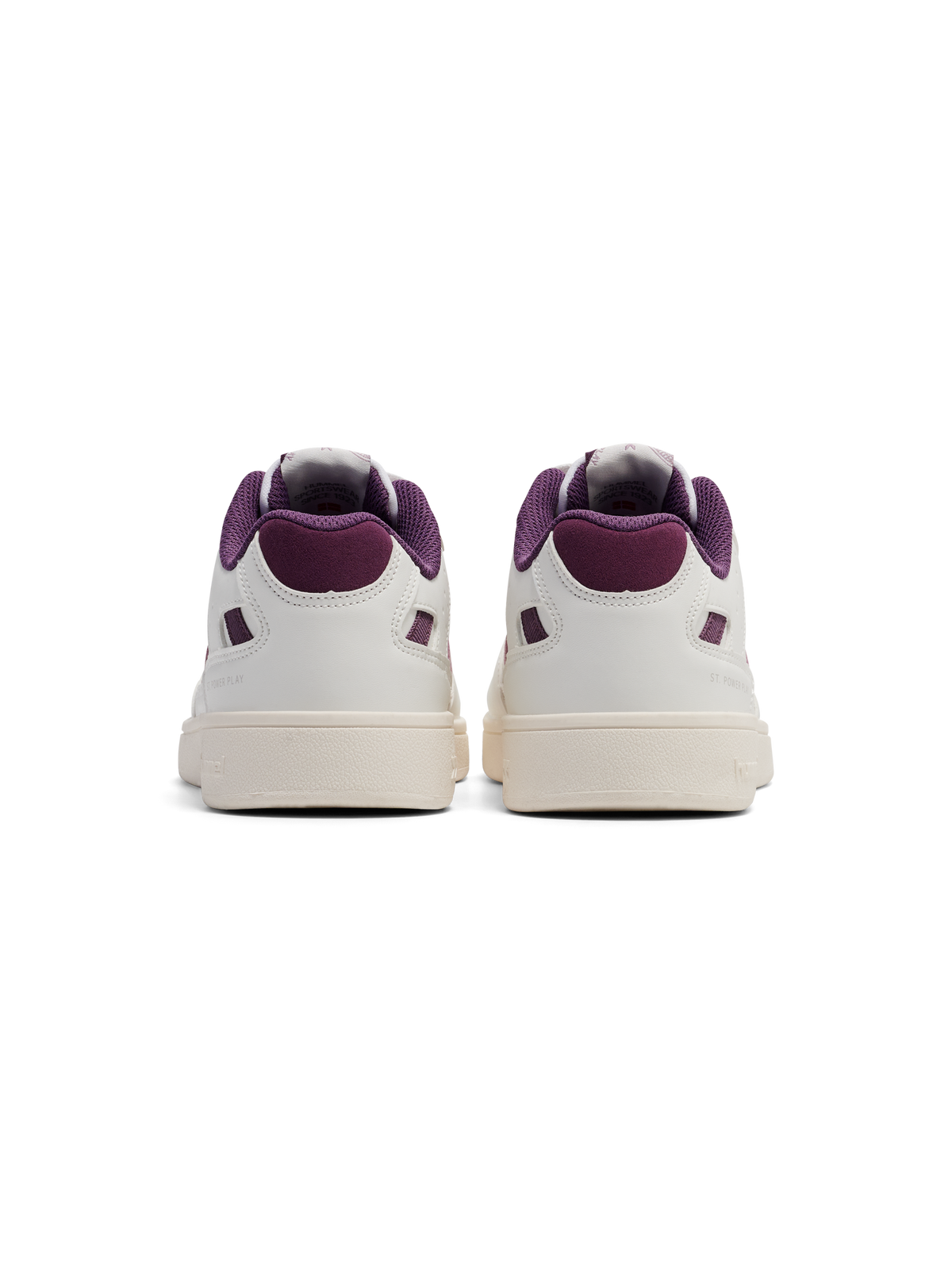 ST. POWER PLAY WMNS