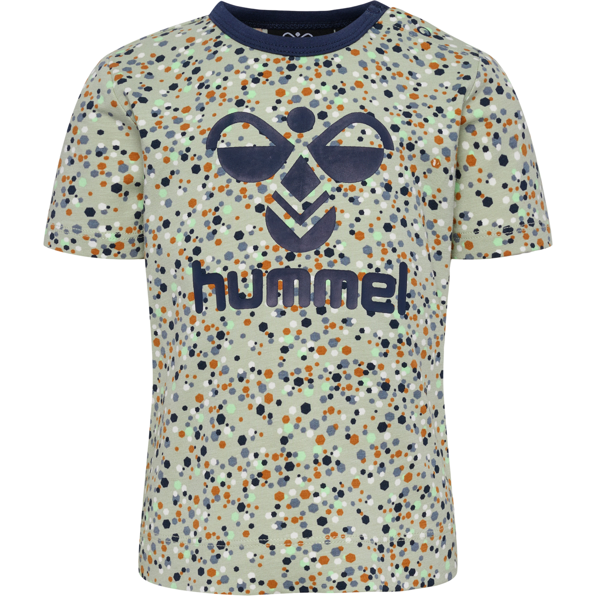 hmlMADS AOP T-SHIRT S/S