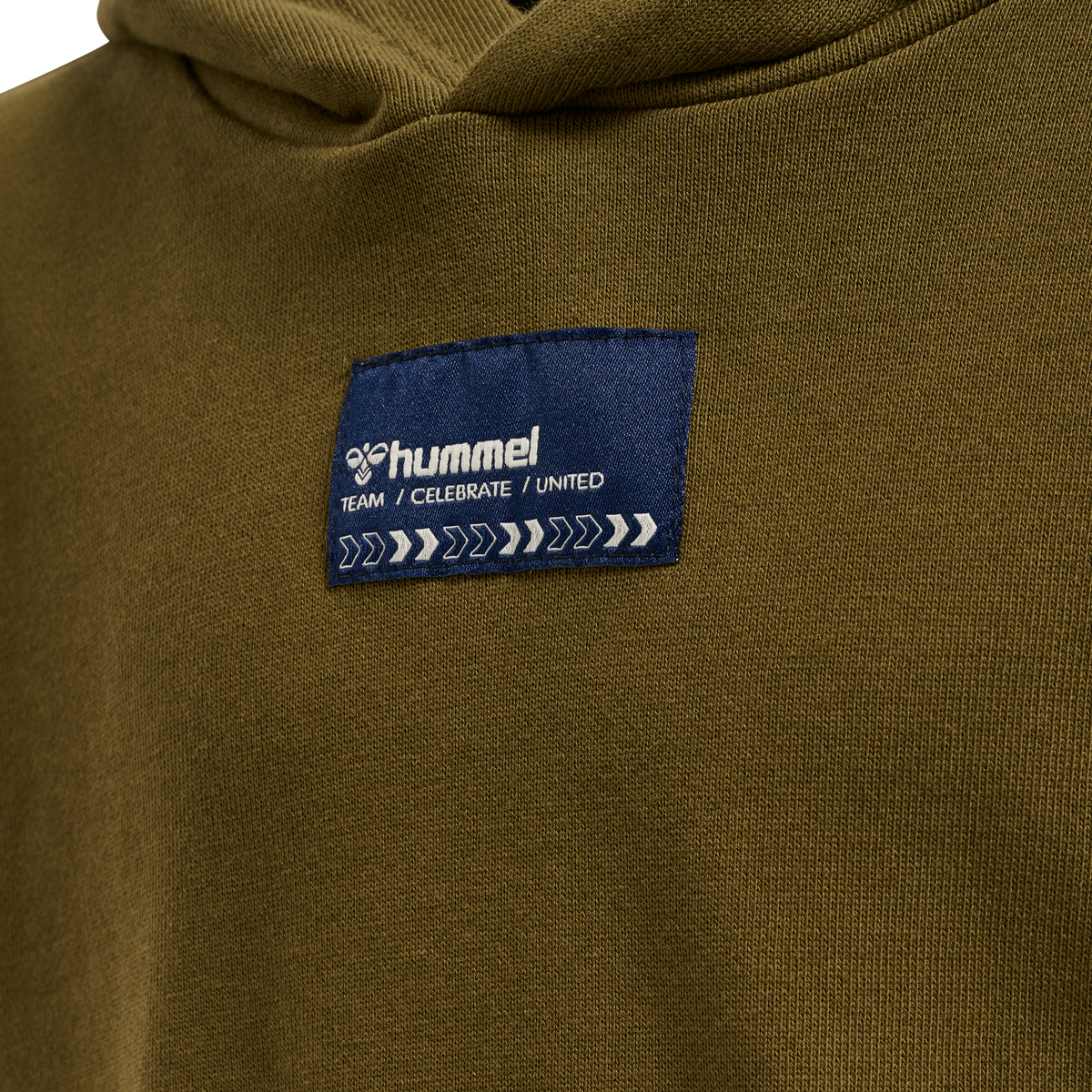 hmlDITMER HOODIE